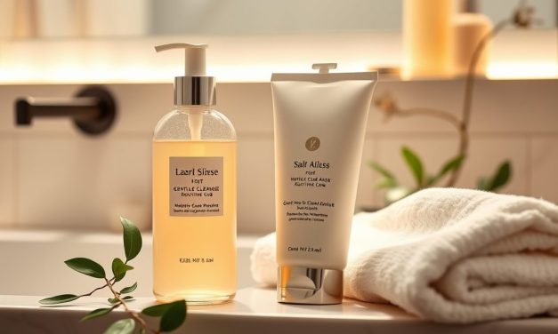 Czy dwuetapowe oczyszczanie jest konieczne bez makijażu? Jak zrobić to bezpiecznie i z