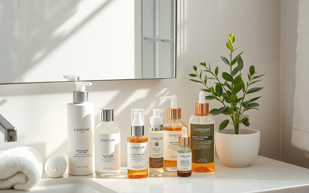 Oczyszczanie twarzy przy łojotokowym zapaleniu skóry: jak działa, dla kogo i jak używać