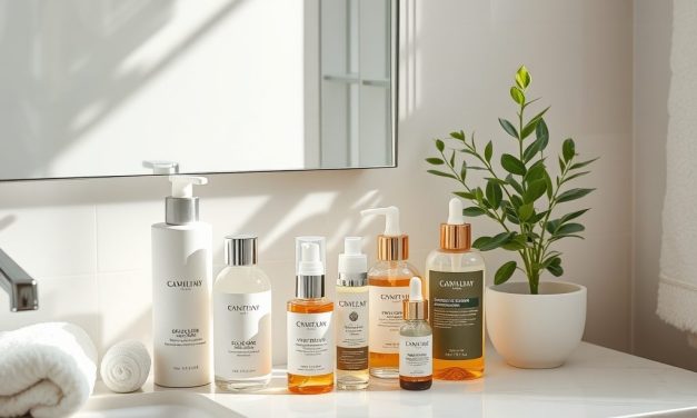 Oczyszczanie twarzy przy łojotokowym zapaleniu skóry: jak działa, dla kogo i jak używać