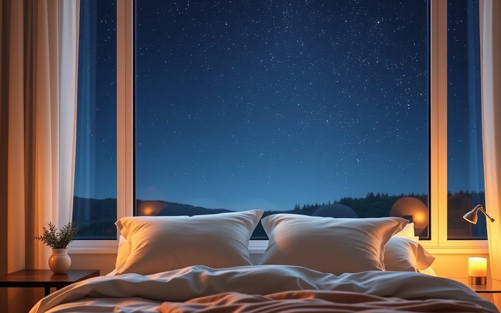 Sen a wygląd skóry: efekty, łączenie składników i najczęstsze błędy