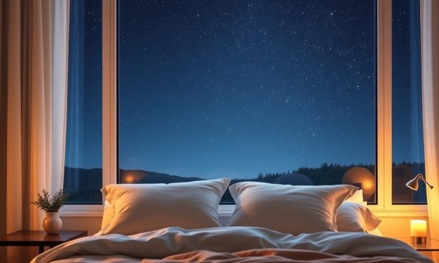 Sen a wygląd skóry: efekty, łączenie składników i najczęstsze błędy