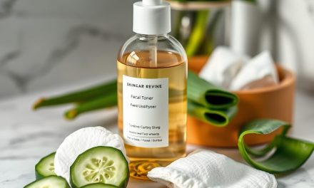 Czy tonik zastępuje mycie twarzy? Fakty, mity i praktyczne wskazówki