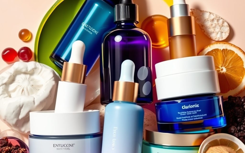 Łączenie składników w rutynie: efekty, łączenie składników i najczęstsze błędy