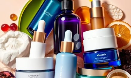 Łączenie składników w rutynie: efekty, łączenie składników i najczęstsze błędy