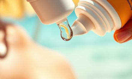 Najczęstsze błędy przy stosowaniu spf w pielęgnacji: co daje i jak dobrać do cery