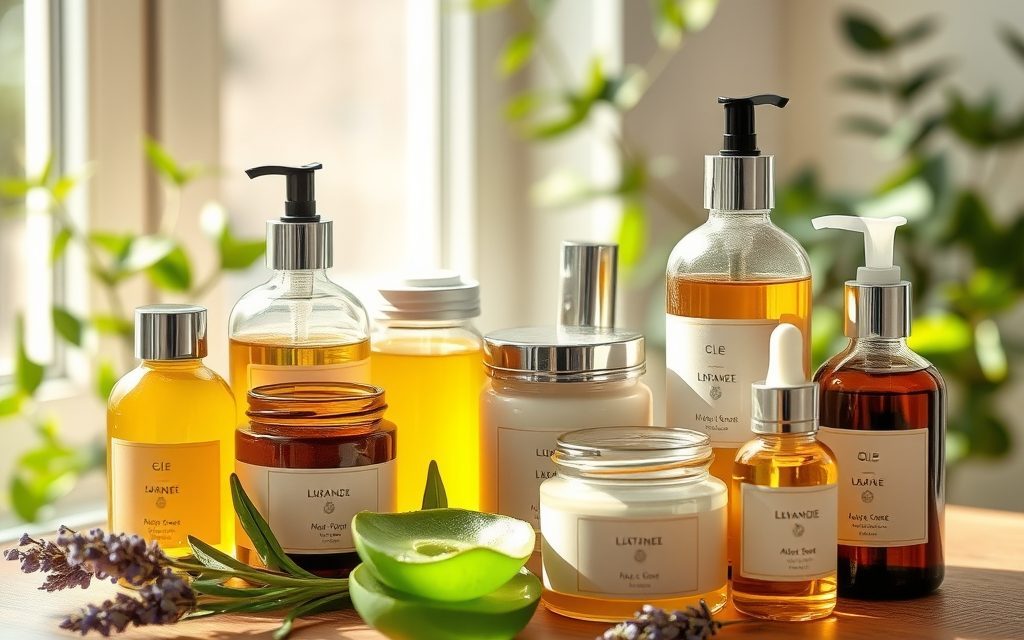 Naturalne kosmetyki do twarzy w pielęgnacji: co daje i jak dobrać do cery