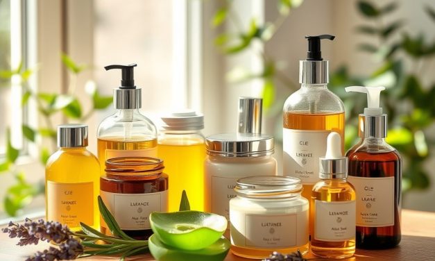 Naturalne kosmetyki do twarzy w pielęgnacji: co daje i jak dobrać do cery