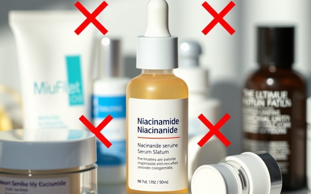 Niacynamid z czym nie łączyć: praktyczny poradnik bez lania wody