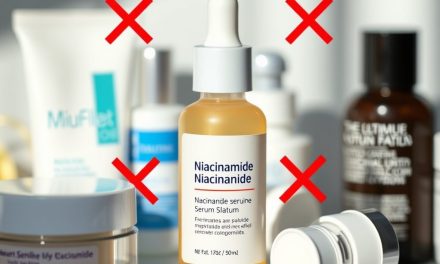 Niacynamid z czym nie łączyć: praktyczny poradnik bez lania wody
