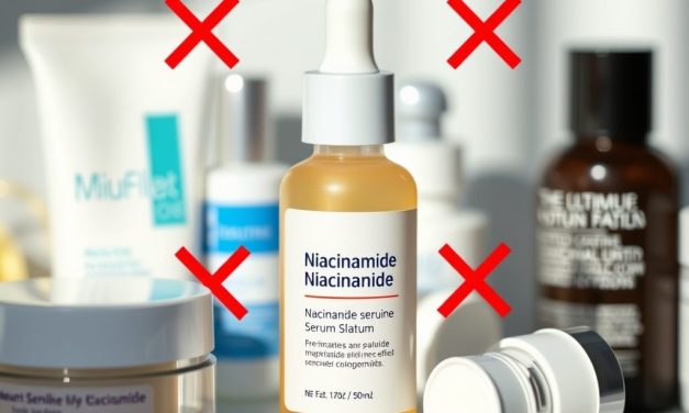 Niacynamid z czym nie łączyć: praktyczny poradnik bez lania wody