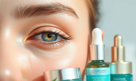 Worki pod oczami w pielęgnacji: co daje i jak dobrać do cery