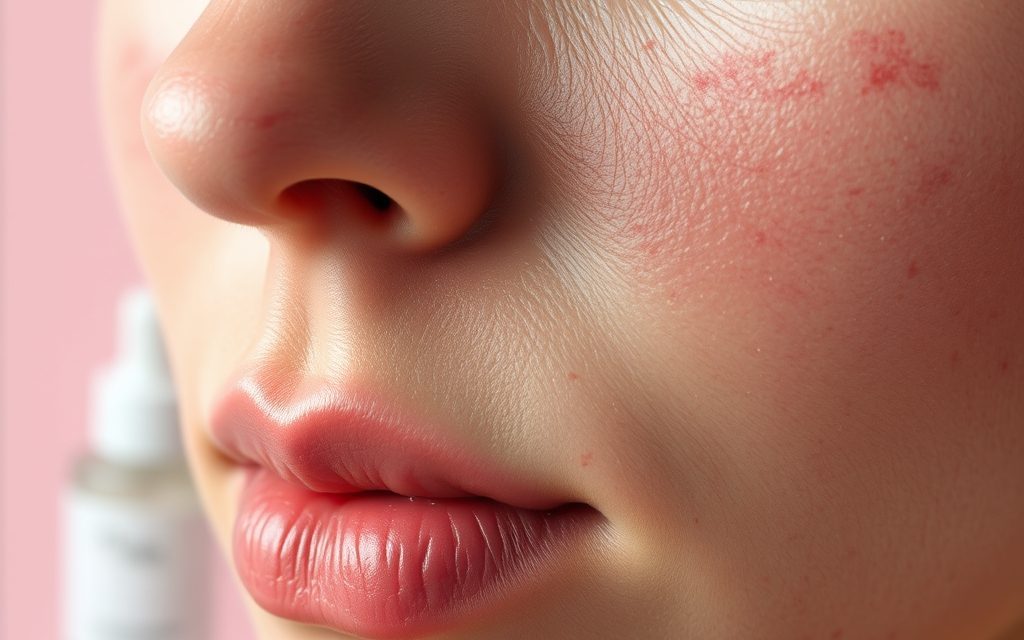 Podrażniona skóra po kwasach: praktyczny poradnik bez lania wody