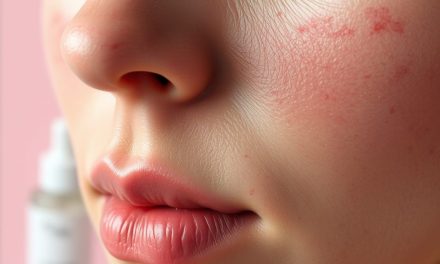 Podrażniona skóra po kwasach: praktyczny poradnik bez lania wody