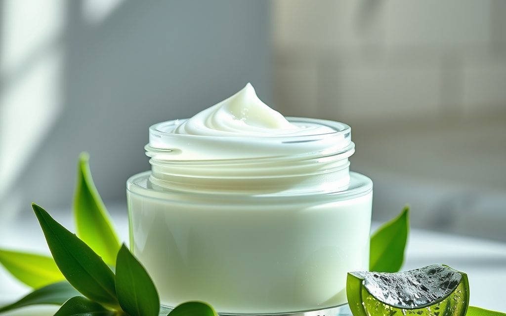 Krem nawilżający do cery tłustej w pielęgnacji: co daje i jak dobrać do cery