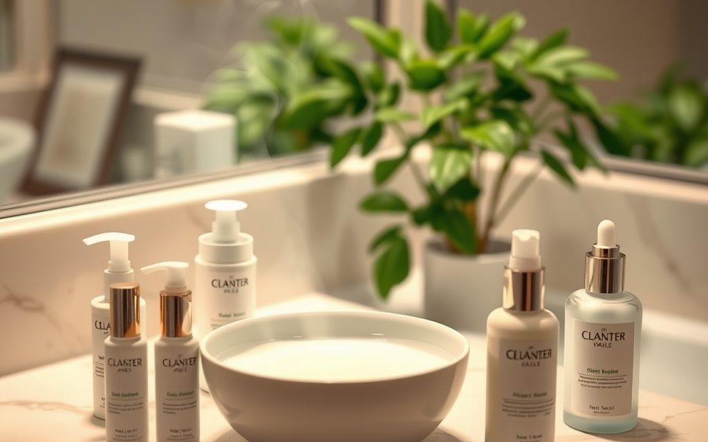 Oczyszczanie twarzy po imprezie: efekty, łączenie składników i najczęstsze błędy