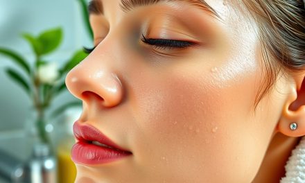 Oczyszczanie twarzy po treningu: praktyczny poradnik bez lania wody