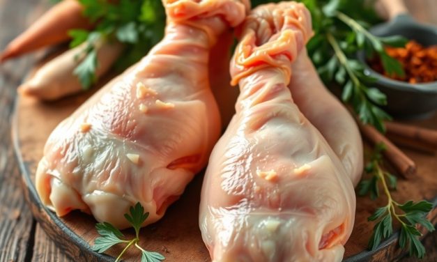 Kurze łapki: jak działa, dla kogo i jak używać