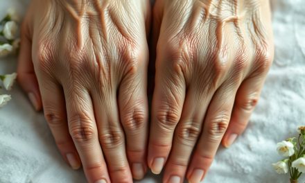 Zmarszczki na dłoniach jak zlikwidować: praktyczny poradnik bez lania wody