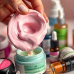 Czy można mieszać produkty na dłoni? Fakty, mity i praktyczne wskazówki