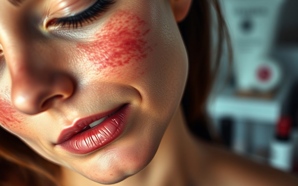 Alergia na kosmetyki: jak rozpoznać problem i co zmienić w rutynie